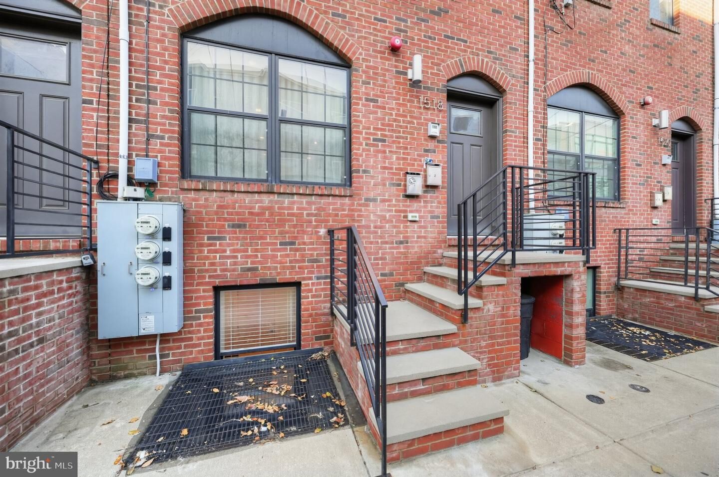 Property Photo:  1518 N Mascher Street 1  PA 19122 