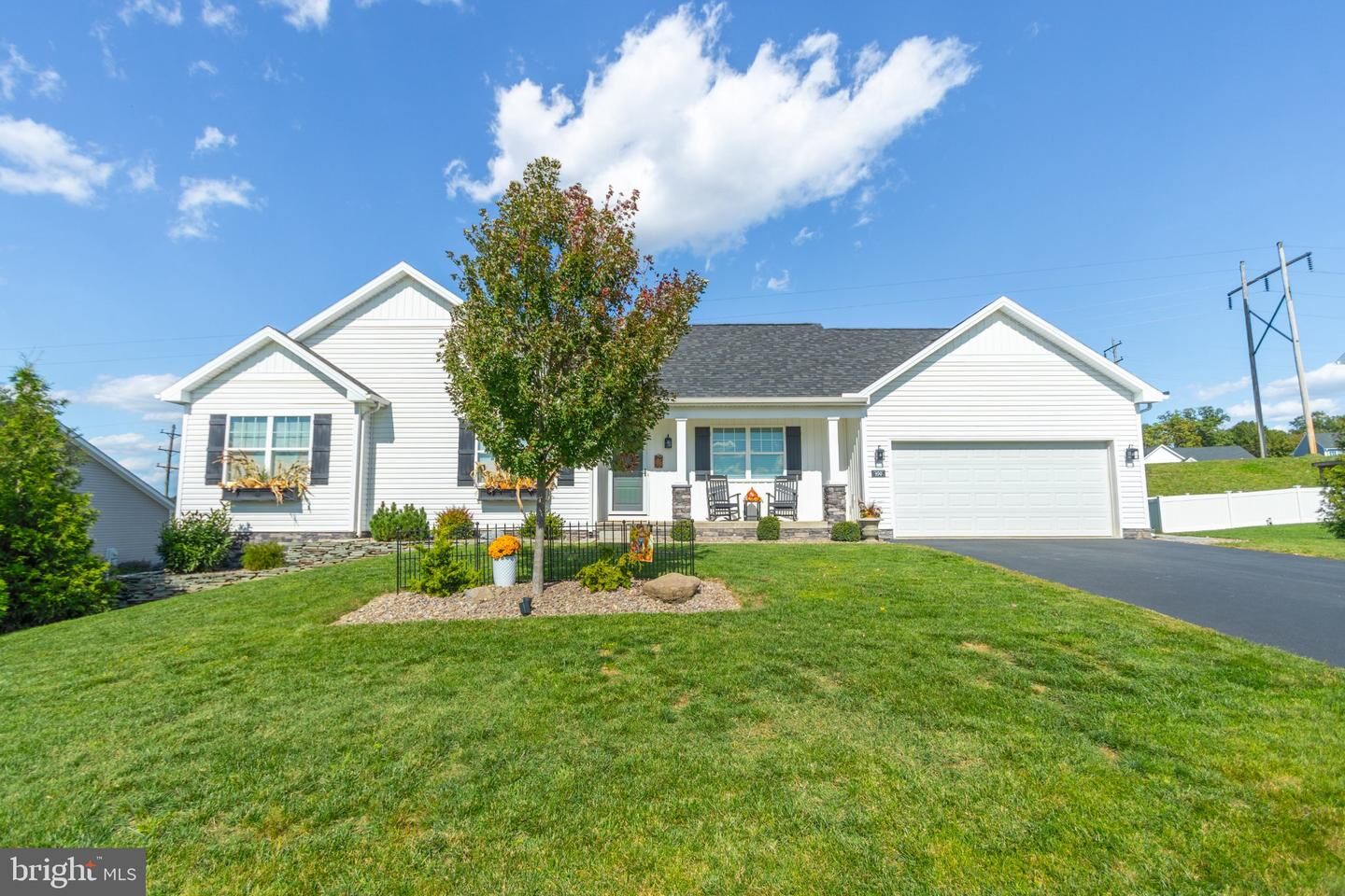 Property Photo:  199 Cedarlyn Drive  PA 17408 