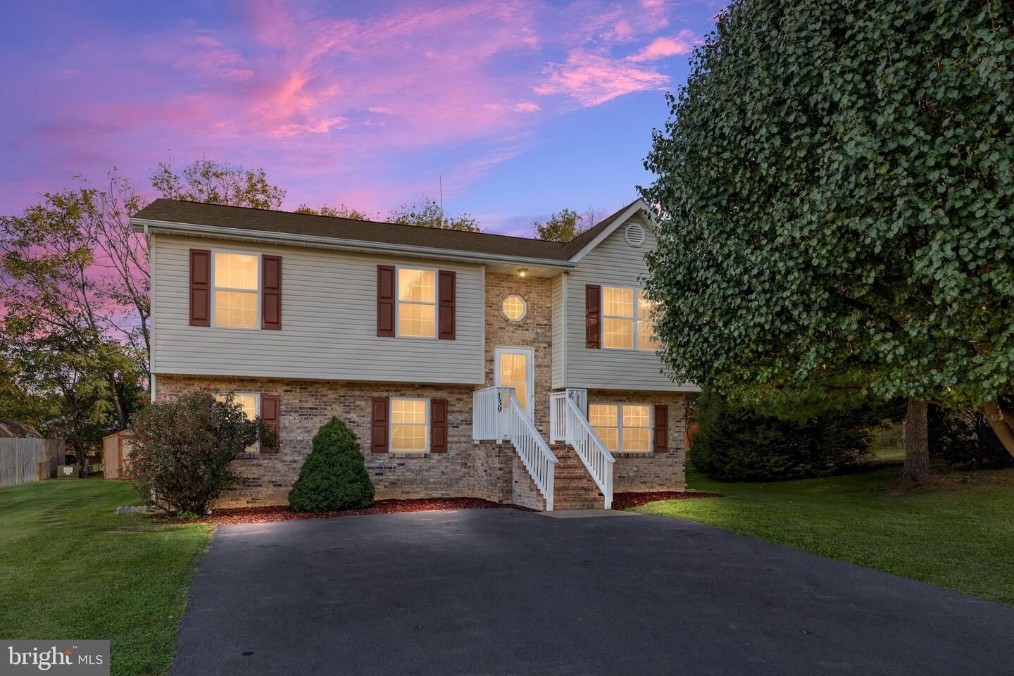 Property Photo:  139 Hillview Drive  VA 22644 