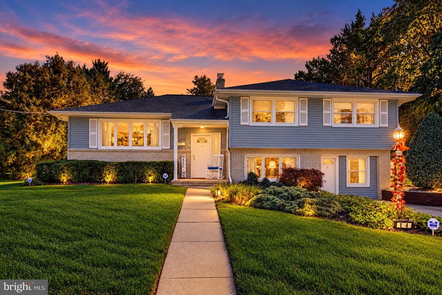 Property Photo:  164 Paxson Avenue  NJ 08690 