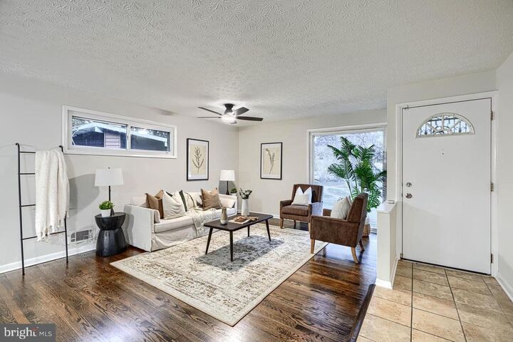 Property Photo: 3903 Innerdale Court MD 21133