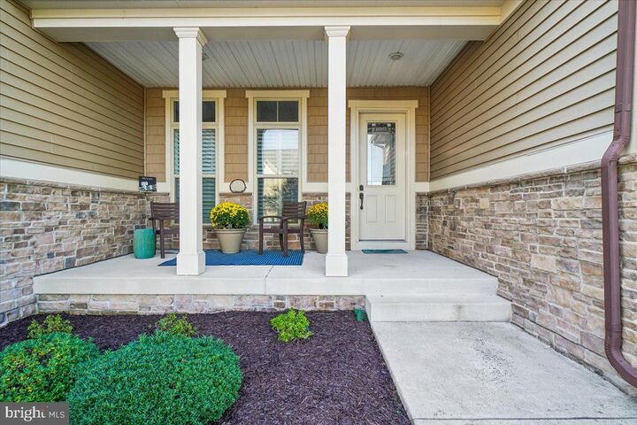 Property Photo: 20827 Cormorant Way DE 19970
