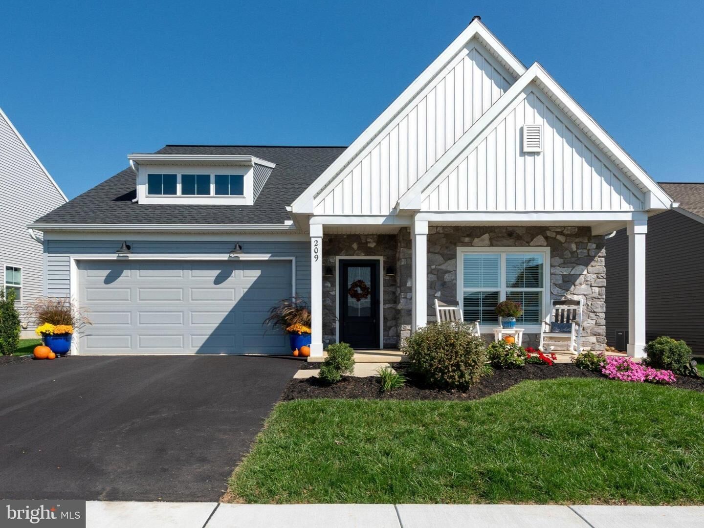 Property Photo:  209 Pinnacle Ridge Drive  PA 17003 