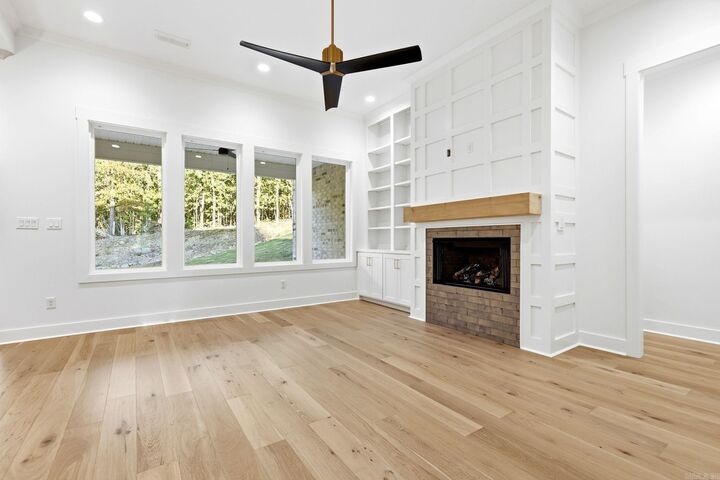 Property Photo:  131 Calion Court  AR 72223 