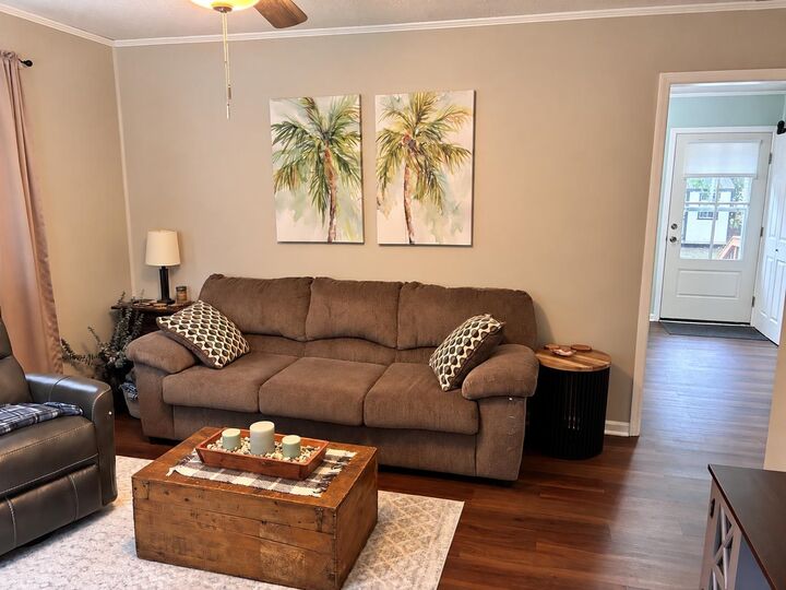 Property Photo:  232 E Church St.  SC 29574 