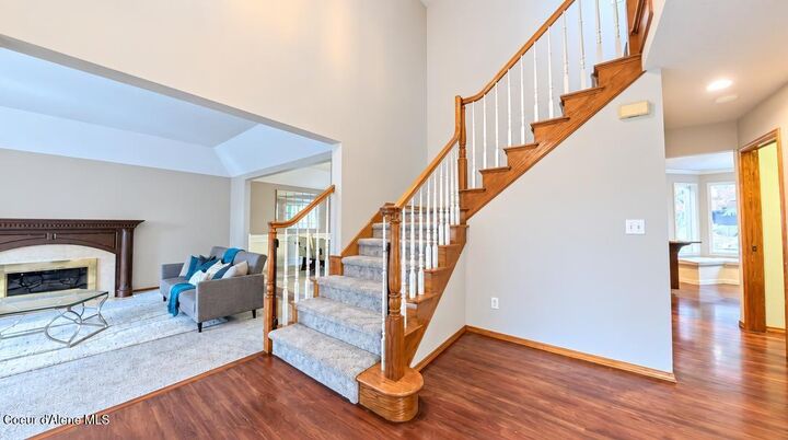Property Photo: 6615 S Westchester Dr WA 99223