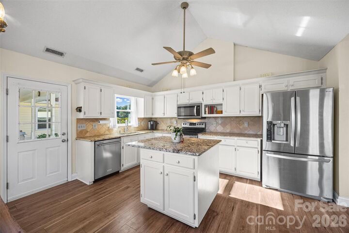 Property Photo: 3117 Monte Drive NC 28110