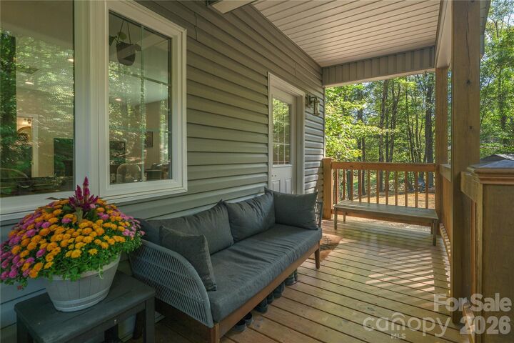 Property Photo: 5 Goodman Road NC 28804