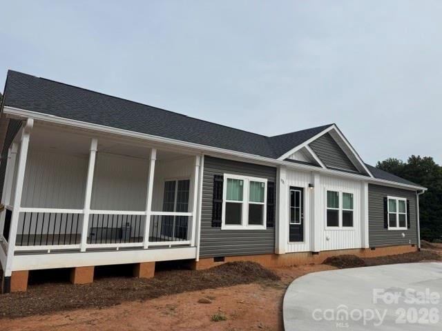 Property Photo:  1721 Middleton Drive  NC 28655 