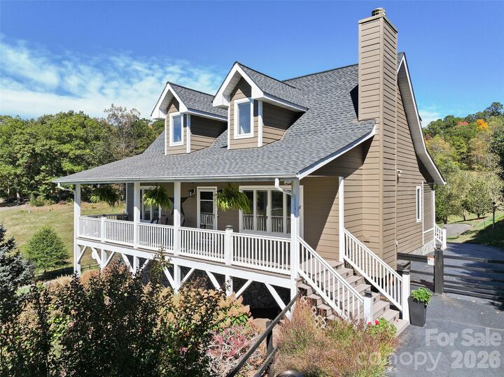 Property Photo:  43 Eagle Ridge  NC 28721 