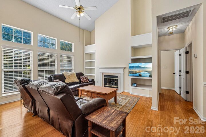 Property Photo: 11207 Livingston Mill Road NC 28273