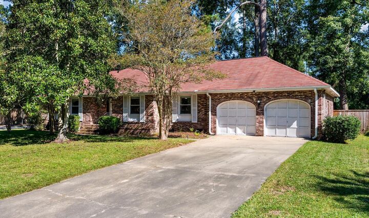 Property Photo: 201 Stratford Drive SC 29485
