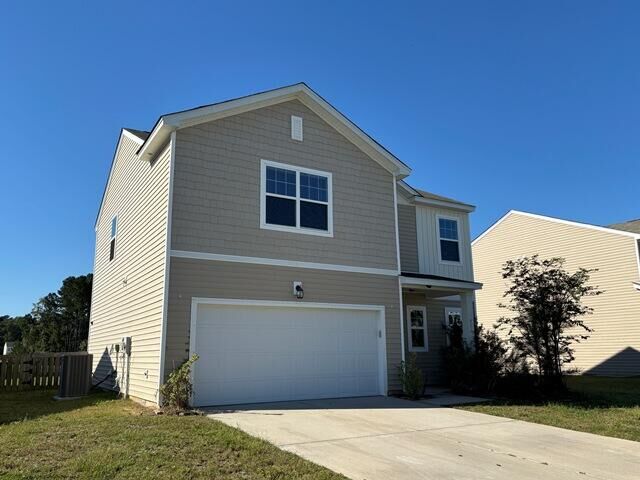 Property Photo:  431 Pender Woods Drive  SC 29486 