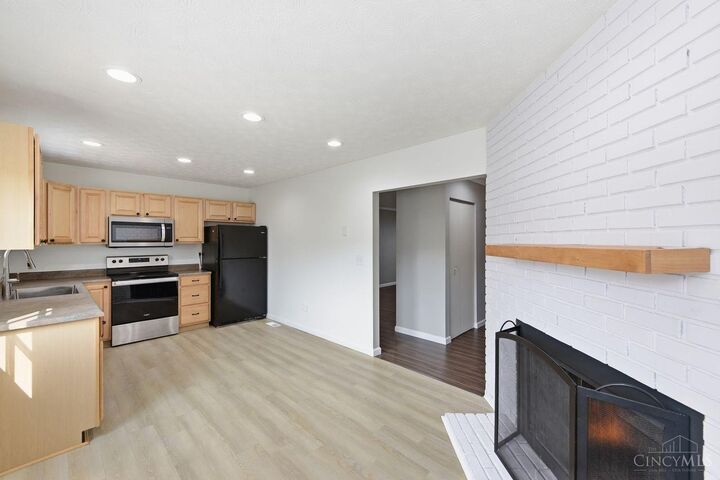 Property Photo:  124 Chapel Hill Drive  OH 45014 