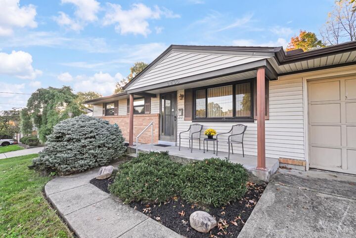 Property Photo: 5405 Cleander Drive OH 45238
