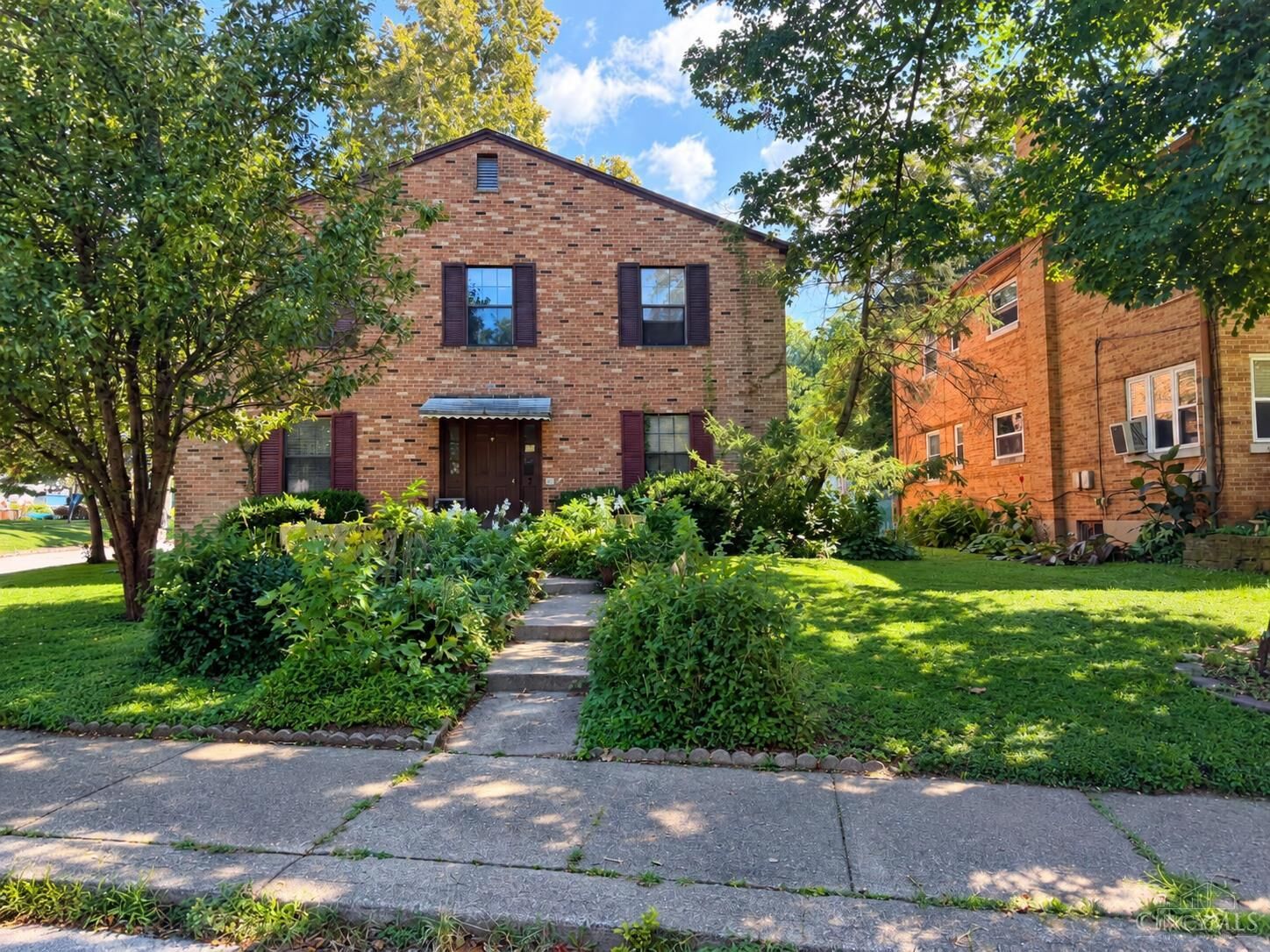 Property Photo:  6392 Revere Avenue  OH 45233 