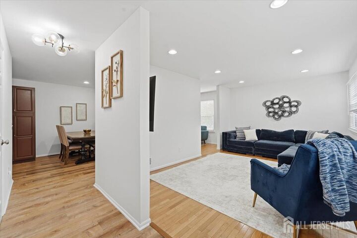 Property Photo: 133 Keswick Drive NJ 08854