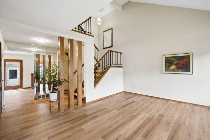 Property Photo:  6261 Braiden Court  OH 43213 