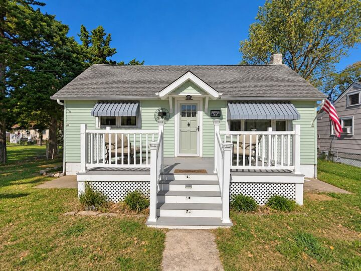 Property Photo: 11 Ellery NJ 08251