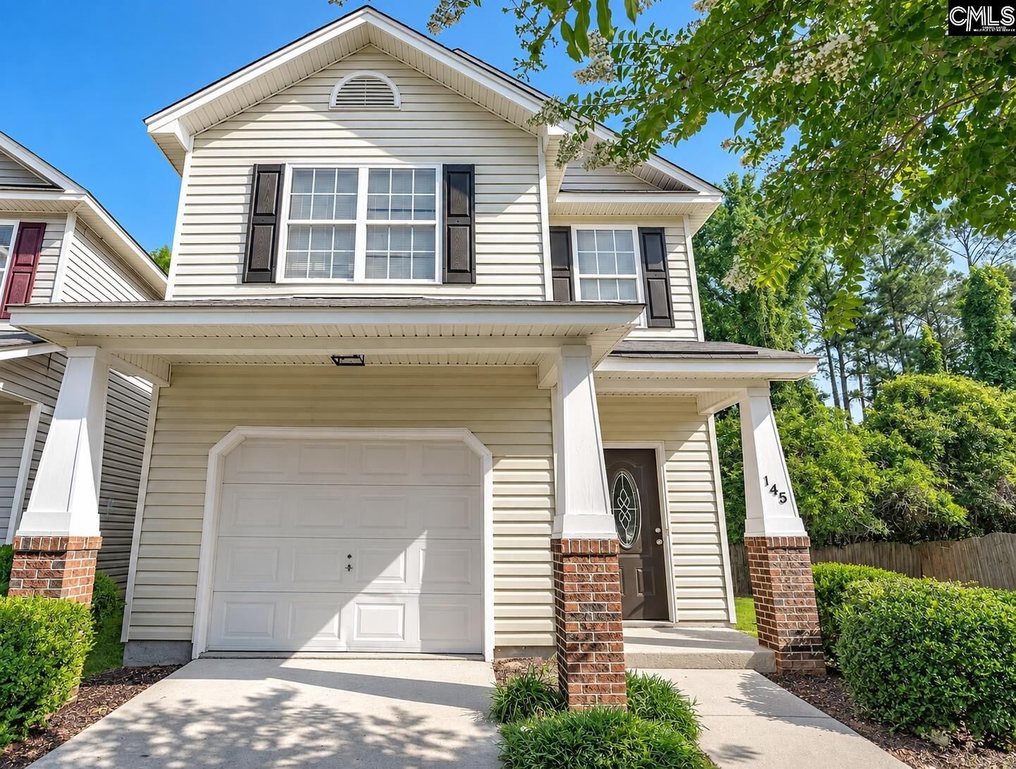 Property Photo: 145 Angel Garden SC 29223