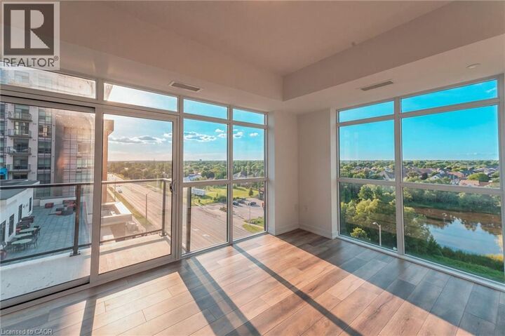 Property Photo:  470 Dundas Street East 702  ON L8B 2A6 
