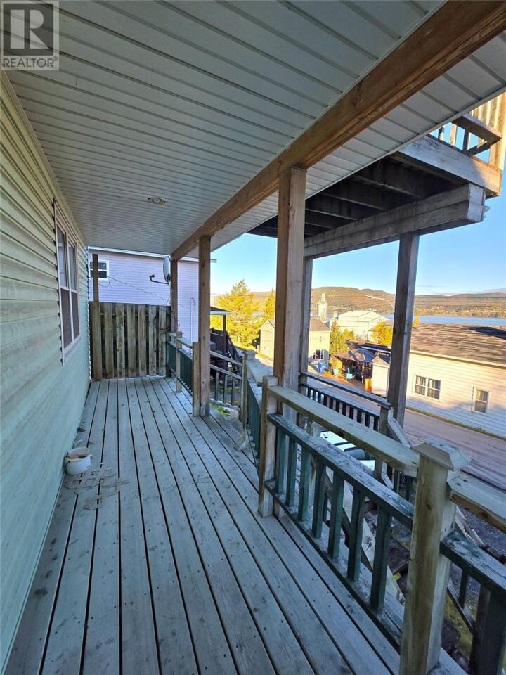 Property Photo:  60 Station Road  NL A2H 1A4 