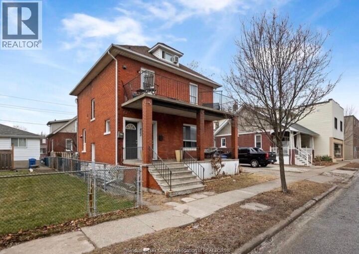 Property Photo:  853 Pillette 2  ON N8Y 3B4 