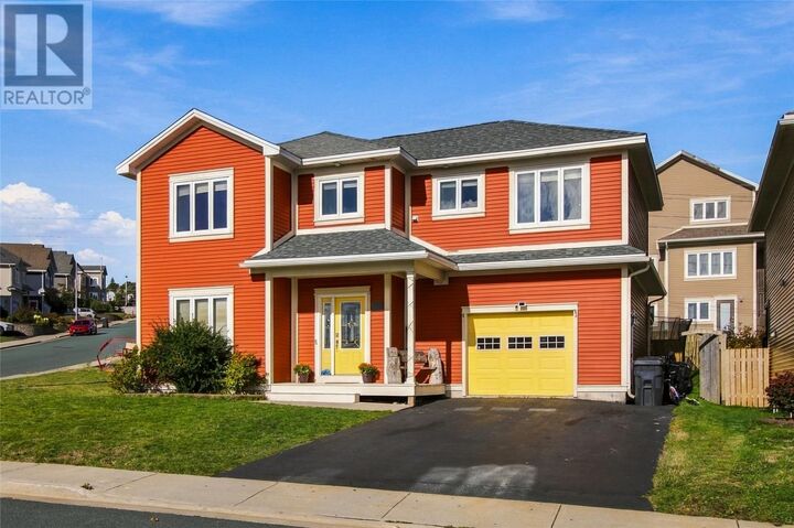 Property Photo:  1 Blade Crescent  NL A1N 5L1 