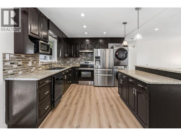 Property Photo:  5659 Brock Drive  BC V2N 2E3 