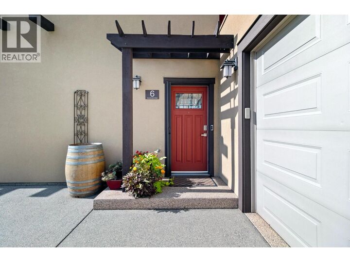 Property Photo:  2000 Valleyview Drive 6  BC V0H 1V6 