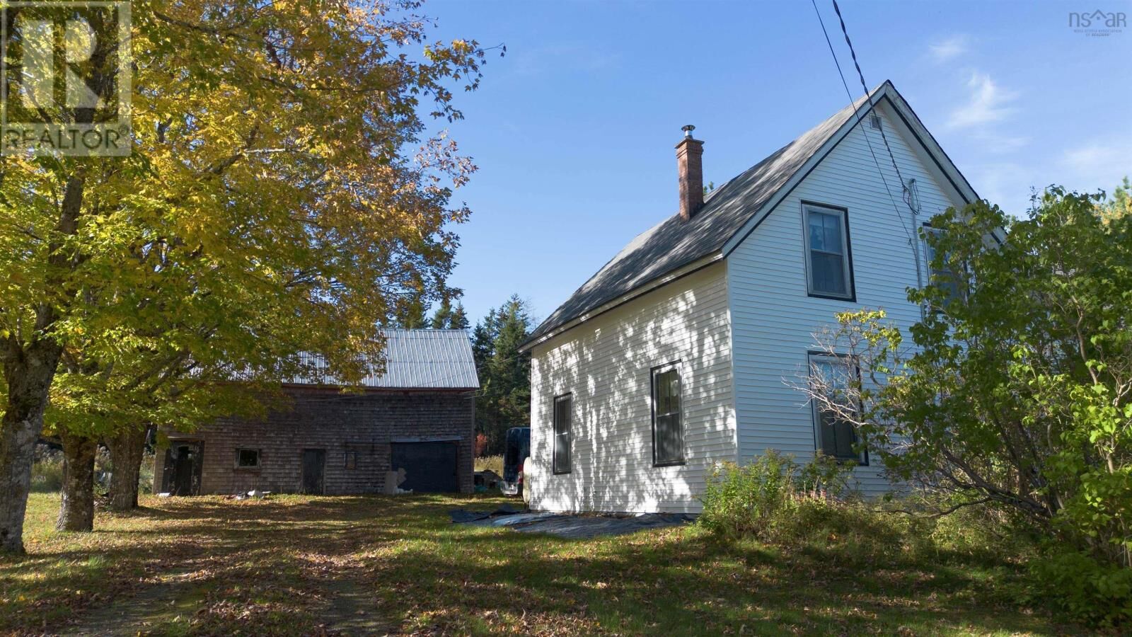 Property Photo:  341 Highway 326  NS B0K 1V0 