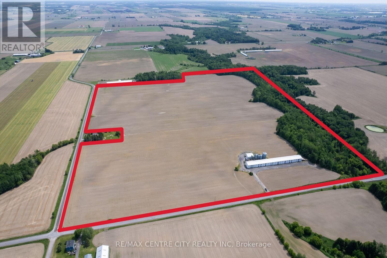 Property Photo: 1876 Concession Road ON K0A 1M0