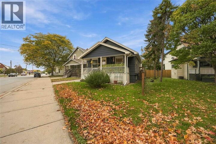 Property Photo:  230 Ontario Street  ON N7T 1L4 