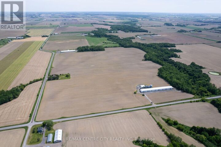Property Photo:  1876 Concssion 17 Road  ON K0A 1M0 