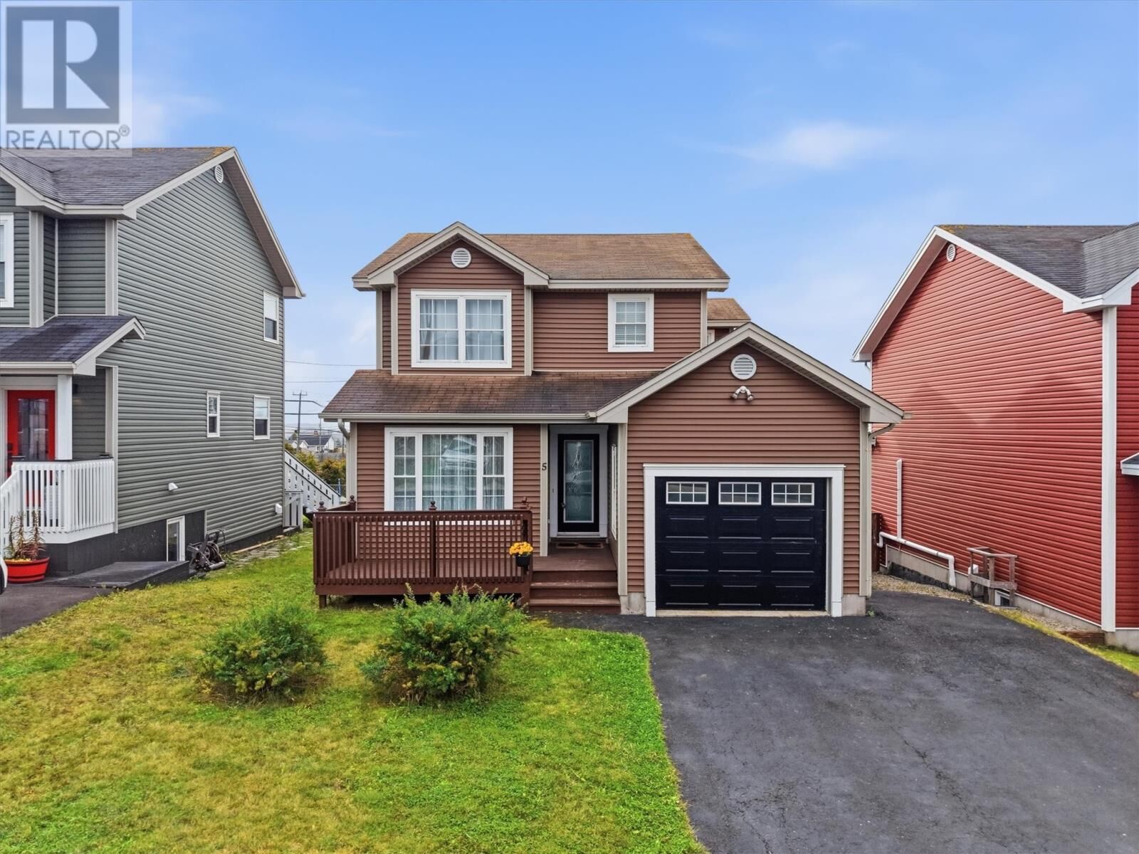 Property Photo:  5 Lasalle Drive  NL A1N 3K3 