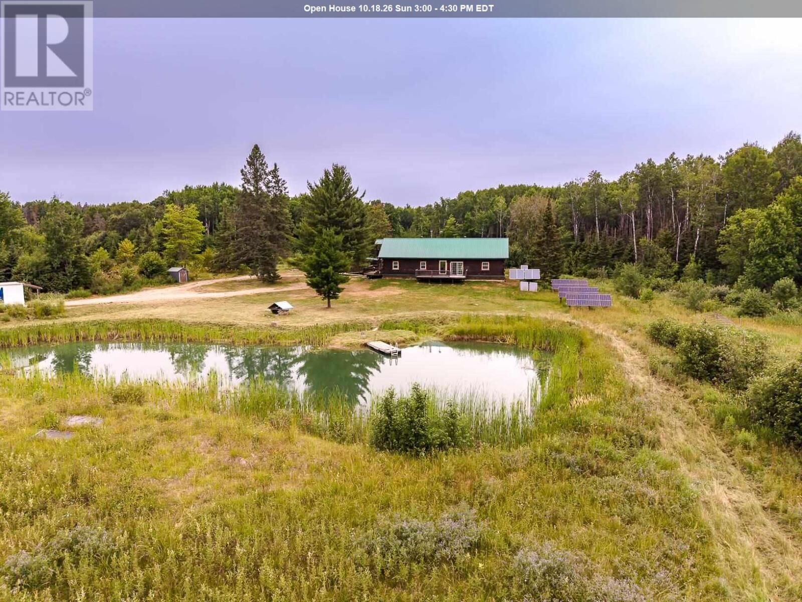 Property Photo:  144 Walker Rd  ON P0R 1L0 