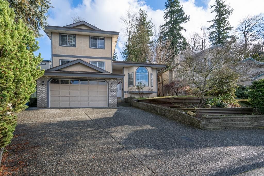 Property Photo:  2840 Pacific Place  BC V2T 4X8 
