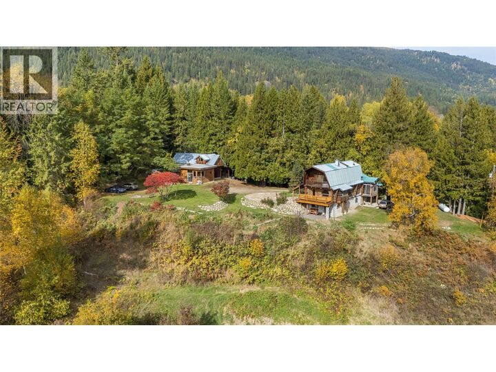 Property Photo: 6238 Youngs Road BC V0G 2J0