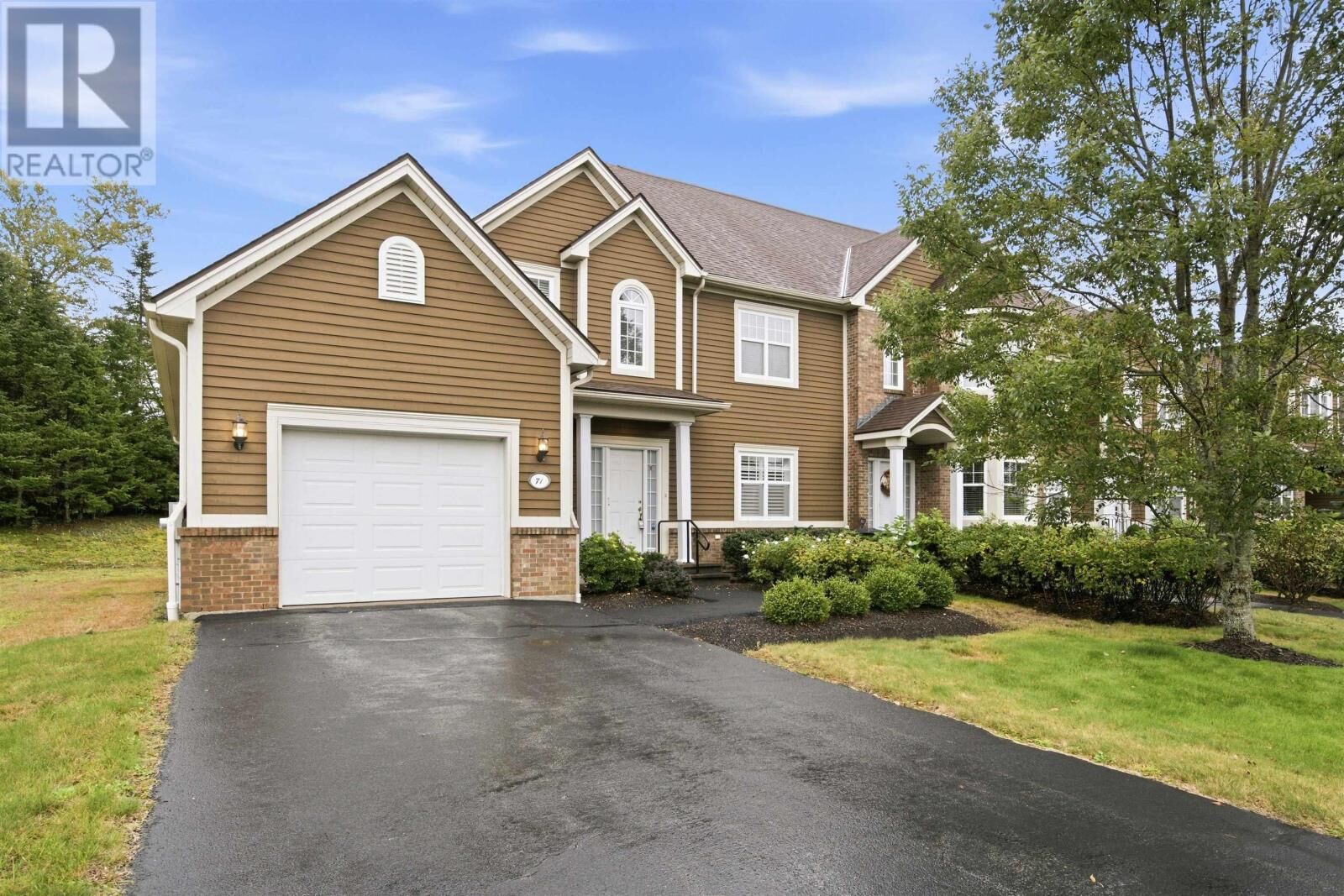Property Photo:  71 Greenside Lane  NS B4B 2A1 