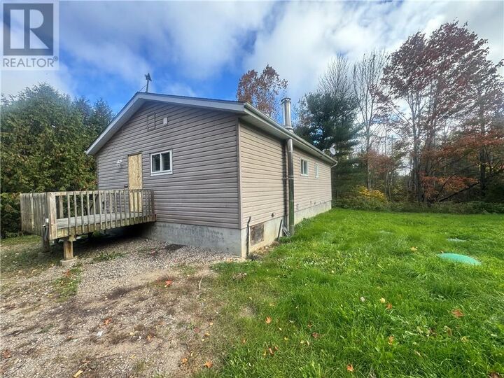 Property Photo:  2000 Richards Road  ON P0H 1V0 