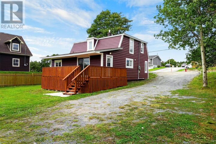 Property Photo:  32 Water Street  NL A0A 1W0 