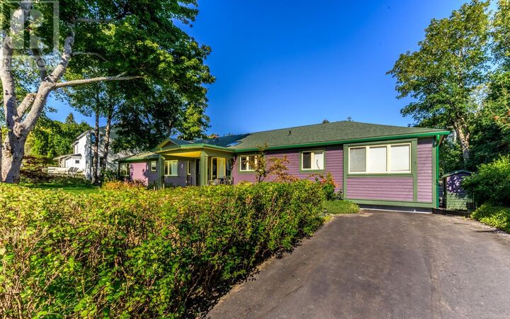 Property Photo:  4 Sycamore Place  NL A1B 2S3 