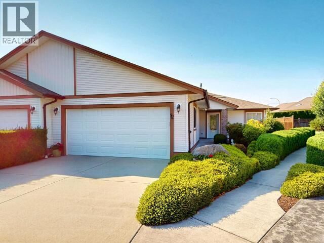 Property Photo:  12-4897 Ontario Ave  BC V8A 5T7 
