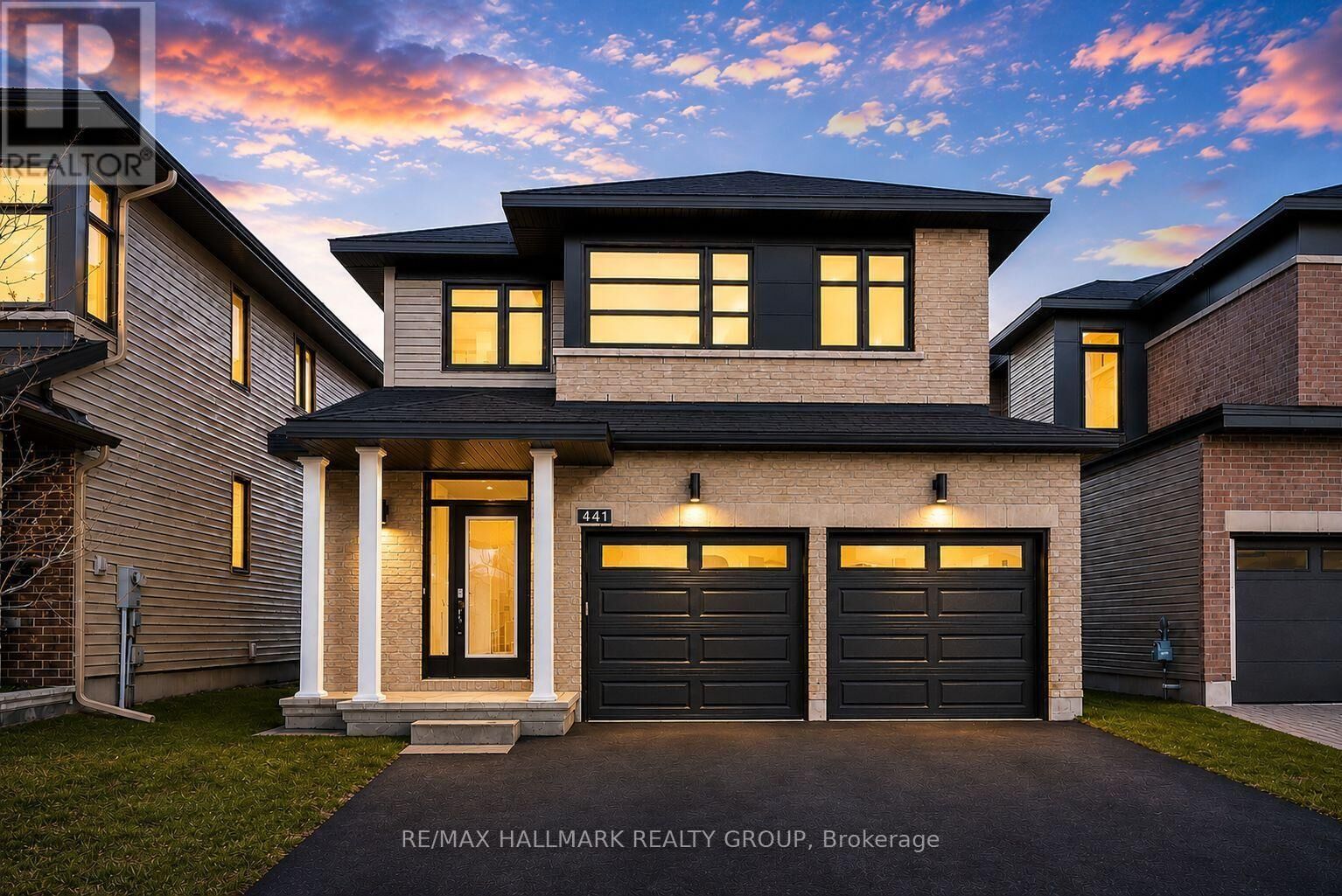Property Photo:  441 Turmeric Court  ON K2S 2X8 