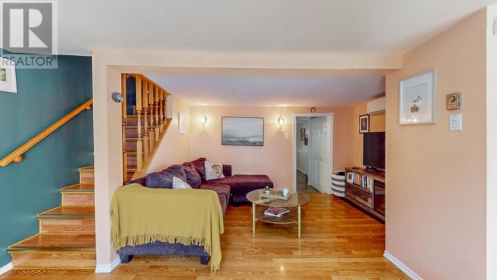 Property Photo: 52 Cabot Street NL A1C 1Z6