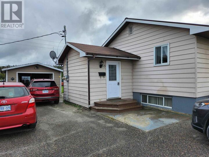 Property Photo:  35 Rue Des Pins  ON P0S 1B0 