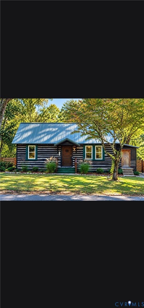 Property Photo:  4337 Lafon Street  VA 23831 