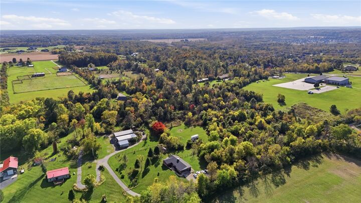 Property Photo: 2478-2482 Trebein Road OH 45385