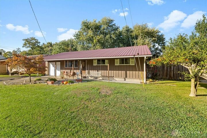 Property Photo:  4468 Saint Paris Pike  OH 45504 