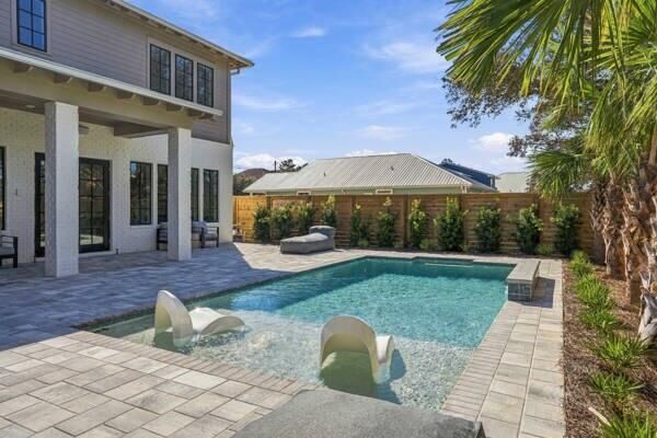 Property Photo: 21522 Dolphin Avenue FL 32413